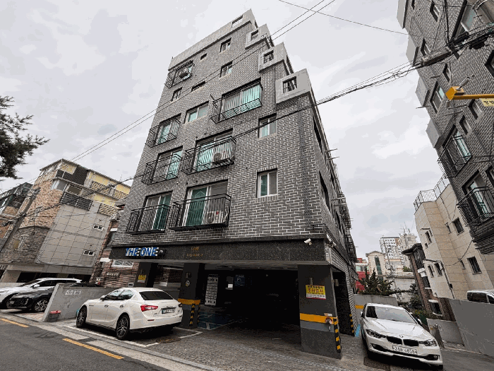 서울특별시 강서구 화곡동 966-9 더원 제6층 제602호 외 1필지 도시형생활주택 경매 사진 4