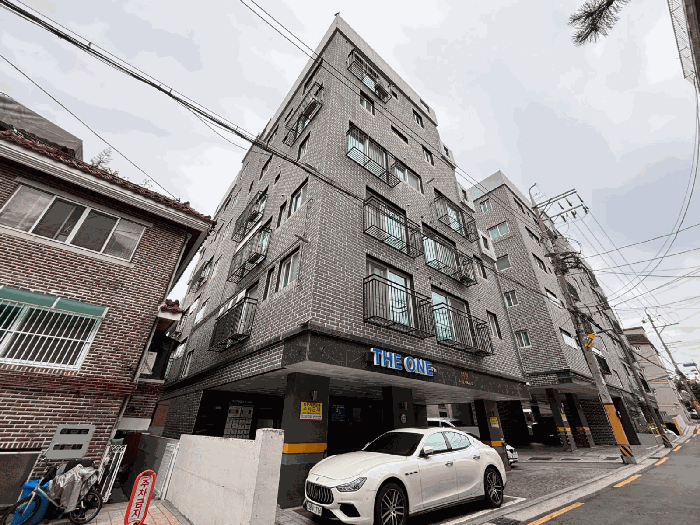 서울특별시 강서구 화곡동 966-9 더원 제6층 제602호 외 1필지 도시형생활주택 경매 사진 5