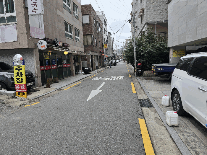 서울특별시 구로구 구로동 86-10 구로동하나세이트빌 제4층 제402호 다세대(빌라) 경매 사진 21
