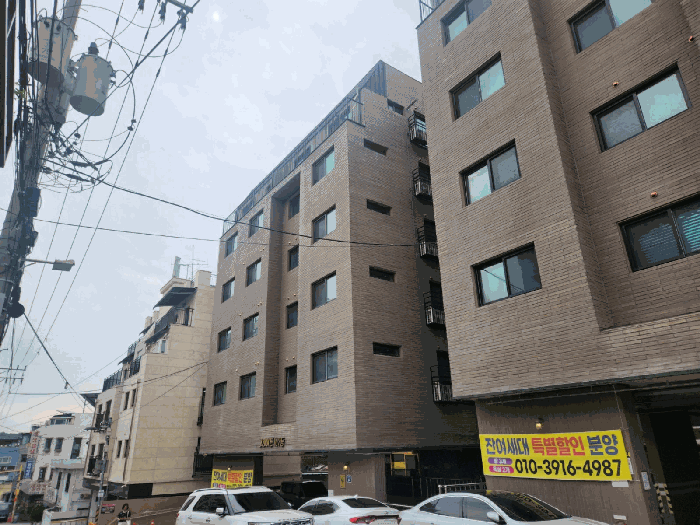 서울특별시 양천구 신월동 157-8 그레이튼신월 제102동 제6층 제601호 다세대(빌라) 경매 사진 17