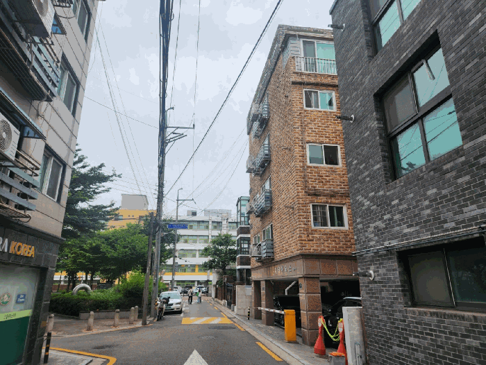 서울특별시 강서구 화곡동 376-21 씨티하우스 제5층 제502호 다세대(빌라) 경매 사진 18