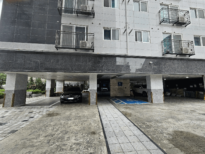 서울특별시 강서구 화곡동 367-1 파크아리온 제102동 제6층 제603호 외 5필지 오피스텔(주거) 경매 사진 9