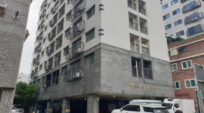 서울특별시 성북구 하월곡동 90-1817 명남더블레스 9층 904호 외 2필지 다세대주택 경매 사진 2
