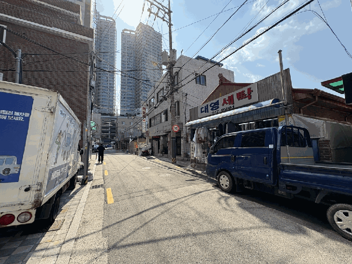 서울특별시 성북구 하월곡동 90-1817 명남더블레스 9층 904호 외 2필지 다세대주택 경매 사진 14