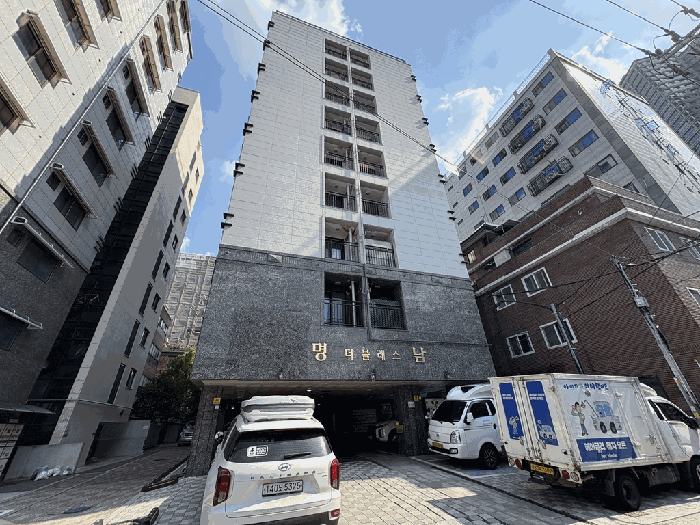 서울특별시 성북구 하월곡동 90-1817 명남더블레스 9층 904호 외 2필지 다세대주택 경매 사진 5