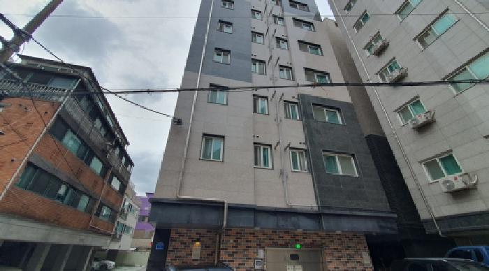 서울특별시 중랑구 상봉동 105-17 상봉동원데자뷰2차 3층 304호 외 1필지 다세대주택 경매 사진 1