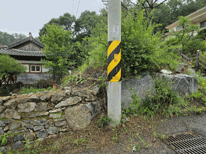 경기도 연천군 백학면 통구리 산149-1 외 8필지 임야 경매 사진 17