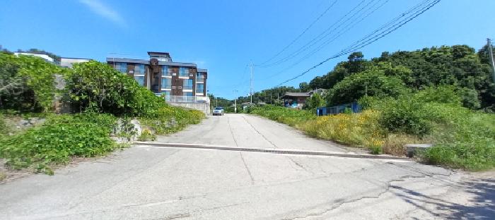 경기도 연천군 백학면 통구리 산149-1 외 8필지 임야 경매 사진 7