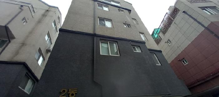 경기도 포천시 선단동 58-25 꿈의정원 2동 5층 502호 외 3필지 도시형생활주택 경매 사진 1