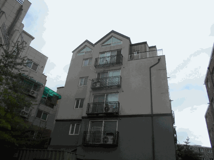 경기도 포천시 선단동 58-25 꿈의정원 2동 5층 502호 외 3필지 도시형생활주택 경매 사진 8