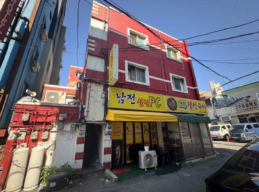 경기도 구리시 수택동 376-14 근린시설 경매 사진 72