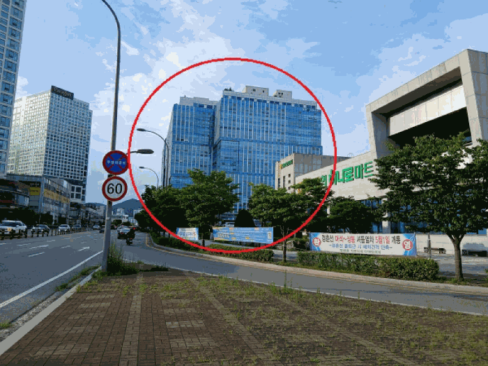 경기도 남양주시 별내동 974-1 동광비즈타워별내 1동 12층1219호 지식산업센터 경매 사진 6