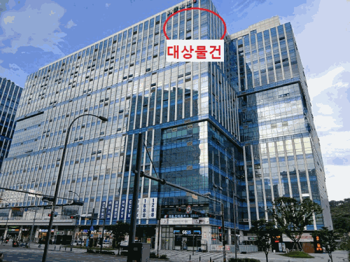 경기도 남양주시 별내동 974-1 동광비즈타워별내 1동 12층1219호 지식산업센터 경매 사진 8