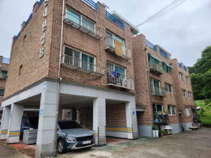 경기도 남양주시 진접읍 장현리 423-12 3층303호 외 1필지 다세대주택 경매 사진 1