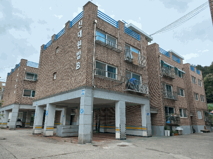 경기도 남양주시 진접읍 장현리 423-12 3층303호 외 1필지 다세대주택 경매 사진 9