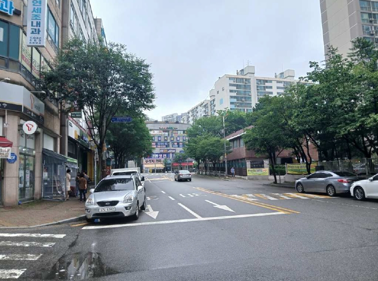 인천광역시 서구 불로동 372 퀸스타운길훈아파트 305동 1층104호 아파트 경매 사진 9