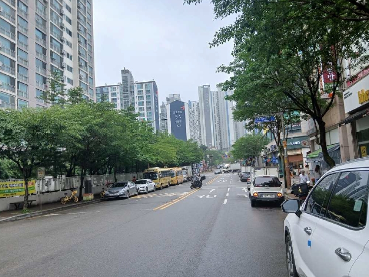 인천광역시 서구 불로동 372 퀸스타운길훈아파트 305동 1층104호 아파트 경매 사진 10
