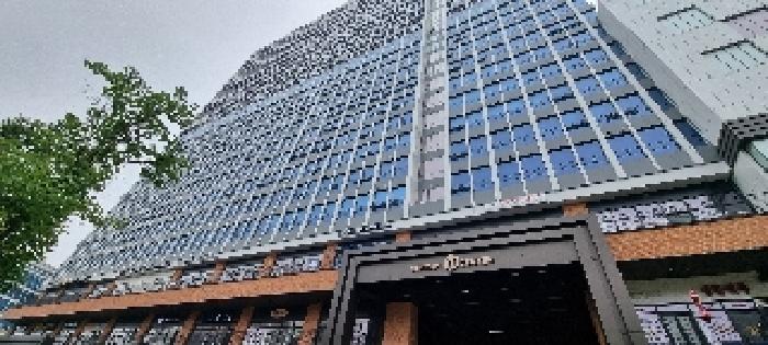 인천 부평구 갈산동 94 지식산업센터 경매 사진 1
