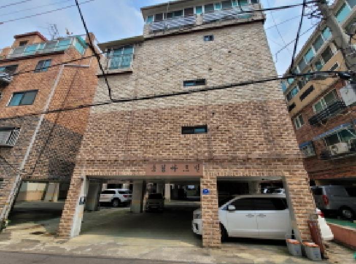 경기도 부천시 소사구 송내동 331-13 동림아트빌 가동 4층 402호 다세대(빌라) 경매 사진 12