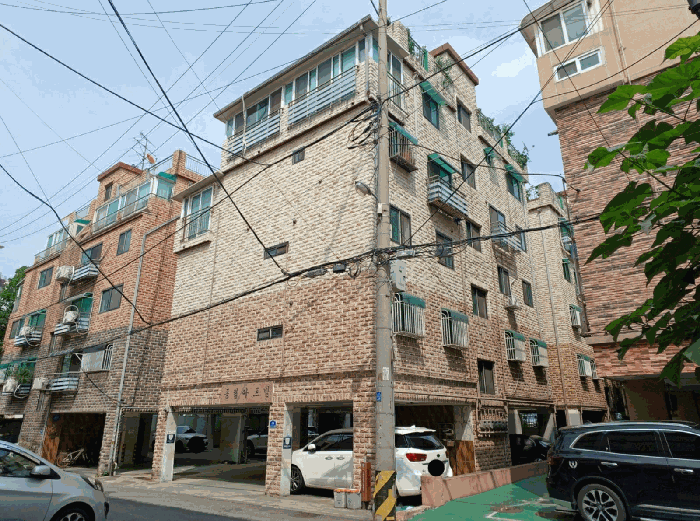 경기도 부천시 소사구 송내동 331-13 동림아트빌 가동 4층 402호 다세대(빌라) 경매 사진 15