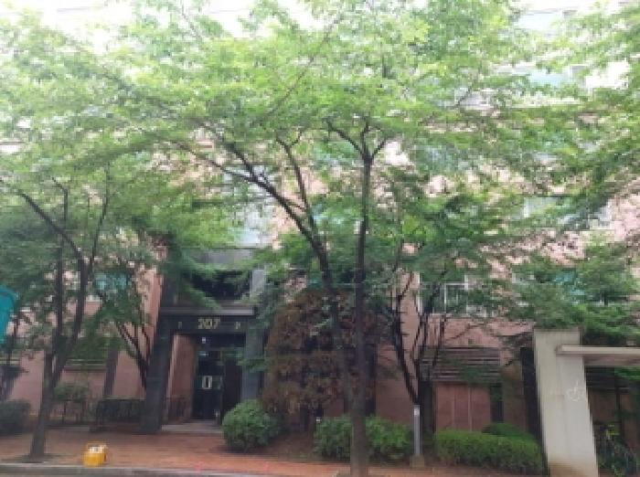 경기도 용인시 수지구 성복동 767 버들치마을 성복자이2차 207동 9층902호 아파트 경매 사진 11