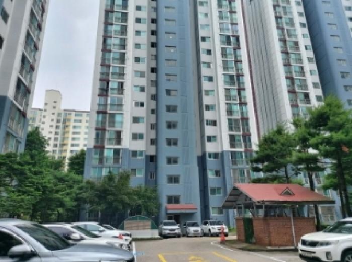 경기도 오산시 부산동 779-1 오산운암3단지주공아파트 304동 1층103호 아파트 경매 사진 7