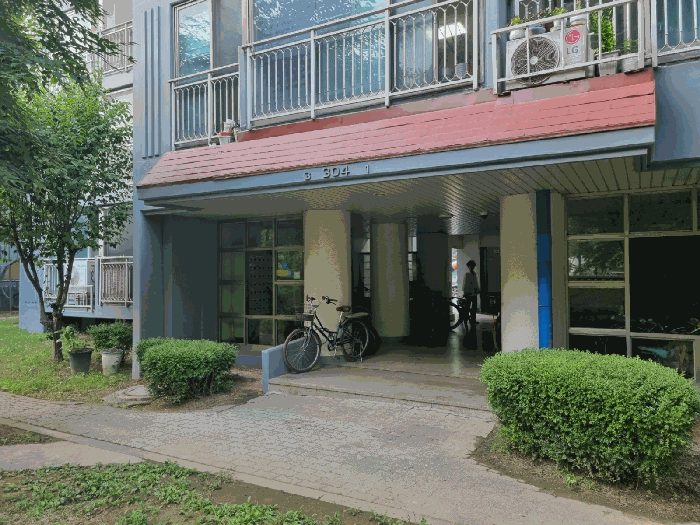 경기도 오산시 부산동 779-1 오산운암3단지주공아파트 304동 1층103호 아파트 경매 사진 10