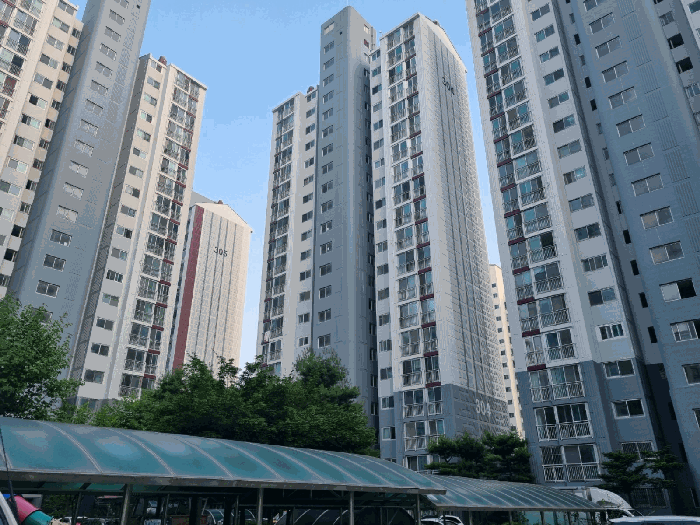 경기도 오산시 부산동 779-1 오산운암3단지주공아파트 304동 1층103호 아파트 경매 사진 11