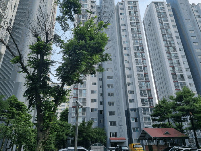 경기도 오산시 부산동 779-1 오산운암3단지주공아파트 304동 1층103호 아파트 경매 사진 13