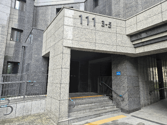 경기도 광명시 광명동 788-1 광명푸르지오센트베르 111동 29층2903호 아파트 경매 사진 4