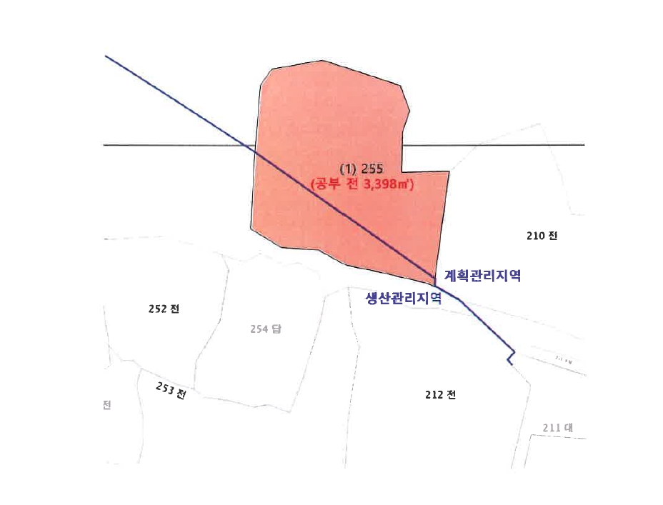 강원특별자치도 평창군 평창읍 주진리 255 전 경매 사진 21