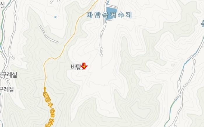세종특별자치시 장군면 은용리 352-8 외 1필지 전 경매 사진 34