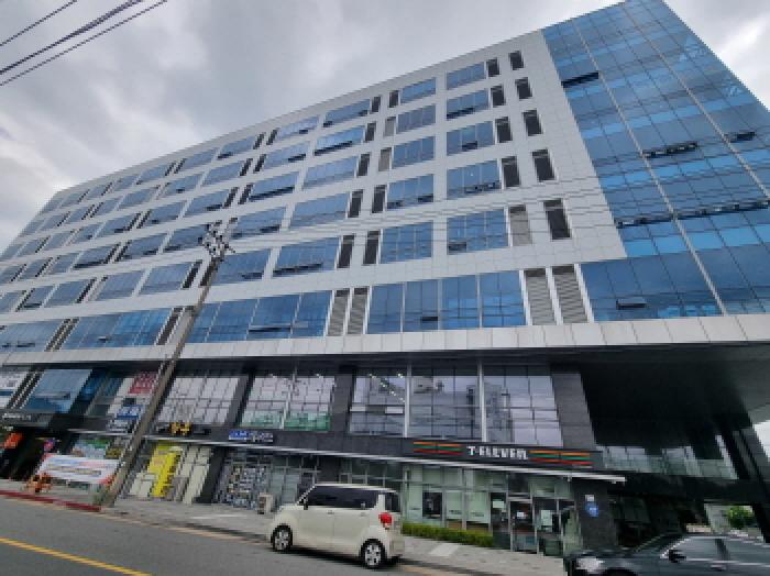 대전광역시 대덕구 대화동 40-37 펜타플렉스 대전 6층618호 아파트형공장 경매 사진 28