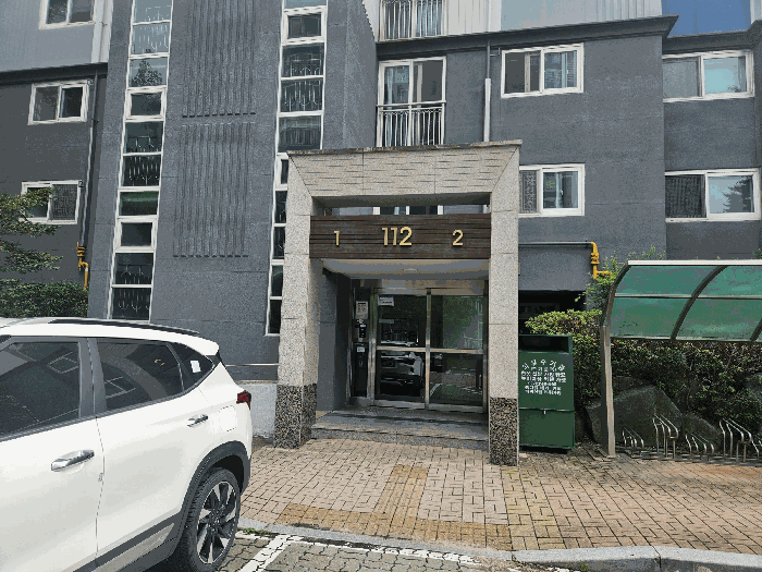 대전광역시 유성구 관평동 664 대덕테크노밸리1단지아파트 112동 1층102호 아파트 경매 사진 12