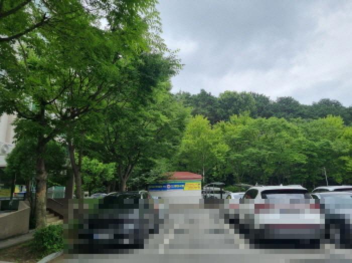 대전광역시 유성구 신성동 160-1 삼성한울아파트 111동 14층1401호 아파트 경매 사진 16