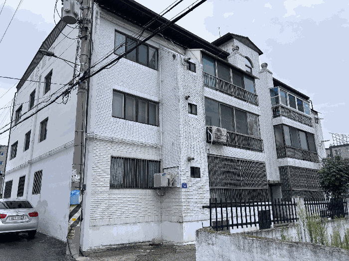 경상북도 칠곡군 북삼읍 인평리 345-2 북삼빌라 3층302호 다세대(빌라) 경매 사진 13