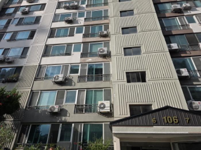 대구광역시 수성구 지산동 1269 지산동서아파트 106동 3층306호 아파트 경매 사진 16