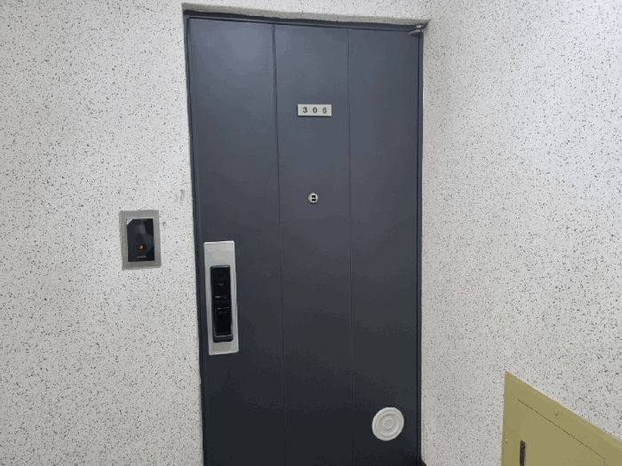 대구광역시 수성구 지산동 1269 지산동서아파트 106동 3층306호 아파트 경매 사진 19