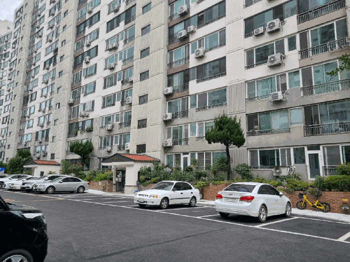 대구광역시 수성구 지산동 1269 지산동서아파트 106동 3층306호 아파트 경매 사진 20