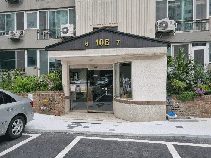 대구광역시 수성구 지산동 1269 지산동서아파트 106동 3층306호 아파트 경매 사진 21