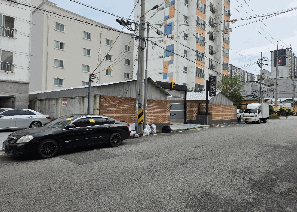 경상북도 구미시 봉곡동 406-5 대지 경매 사진 12