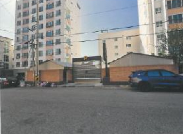 경상북도 구미시 봉곡동 406-5 대지 경매 사진 17