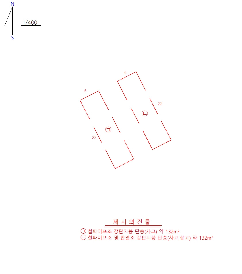 경상북도 구미시 봉곡동 406-5 대지 경매 사진 21