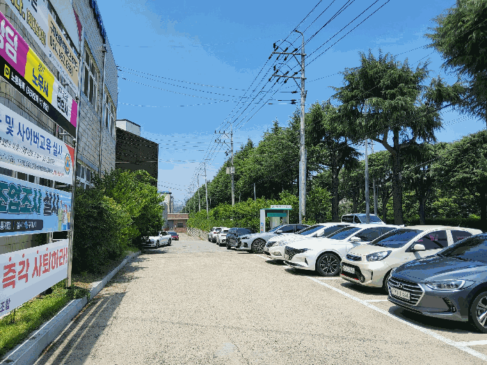 경상북도 구미시 광평동 532-4 2층207호 오피스텔(주거) 경매 사진 6