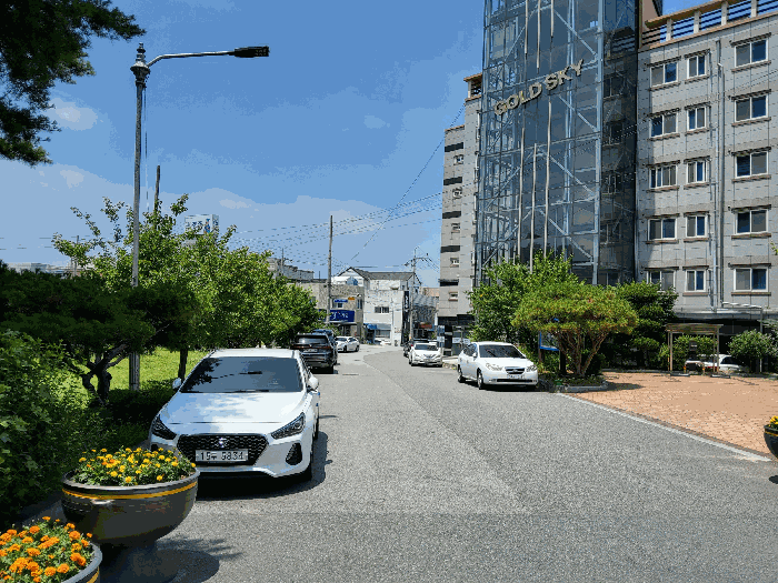 경상북도 구미시 광평동 532-4 2층207호 오피스텔(주거) 경매 사진 7