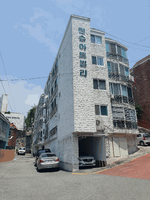 부산광역시 동래구 명장동 508-71 현송아트빌라 비동 4층402호 다세대(빌라) 경매 사진 16