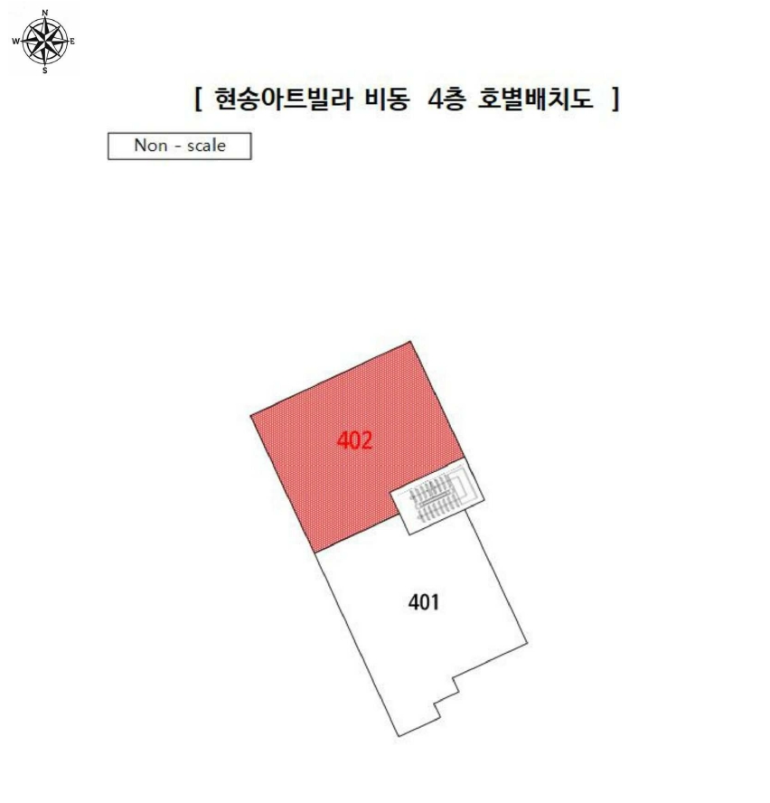 부산광역시 동래구 명장동 508-71 현송아트빌라 비동 4층402호 다세대(빌라) 경매 사진 18