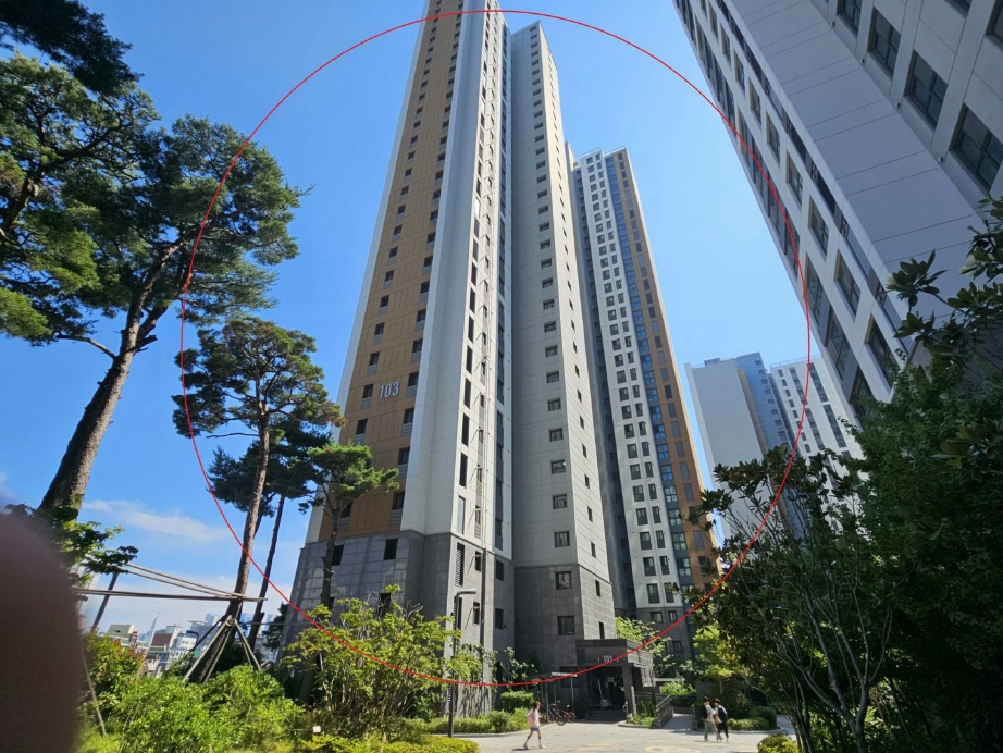 부산광역시 수영구 광안동 1334 광안자이 103동 12층1201호 아파트 경매 사진 23