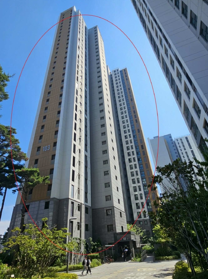 부산광역시 수영구 광안동 1334 광안자이 103동 12층1201호 아파트 경매 사진 24