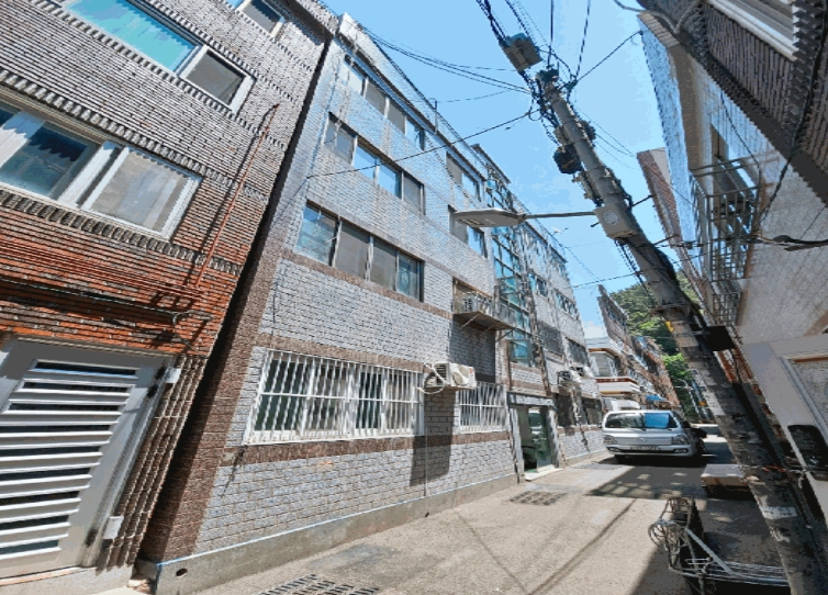 부산광역시 해운대구 반송동 275-115 한솔빌라 1층102호 아파트 경매 사진 25